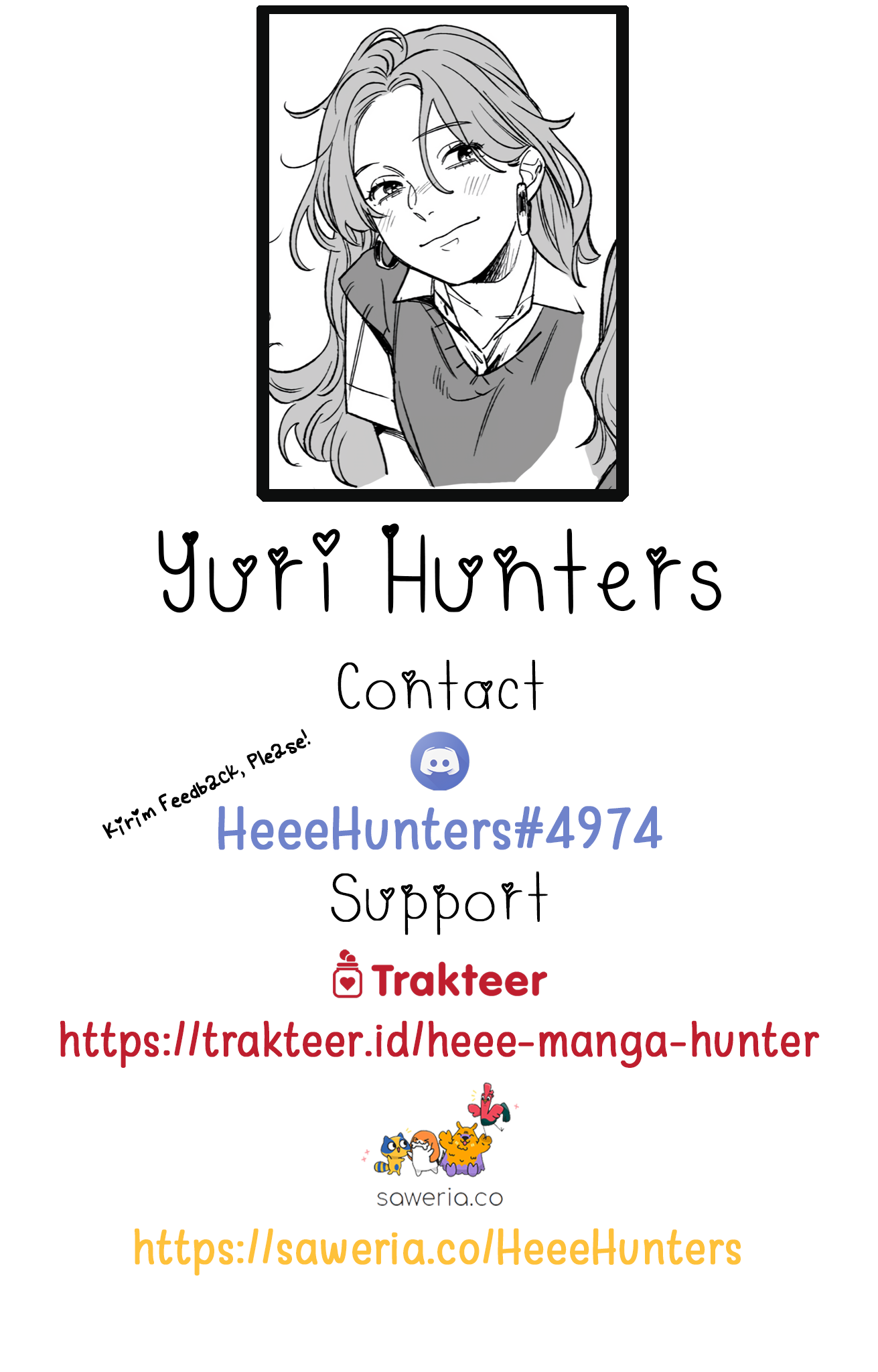 Kininatteru Hito ga Otoko ja Nakatta Chapter 9.1 - halaman 3