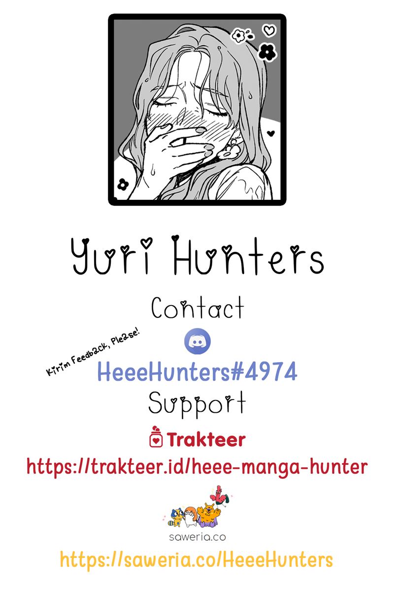 Kininatteru Hito ga Otoko Jyanakatta Chapter 10 - halaman 5