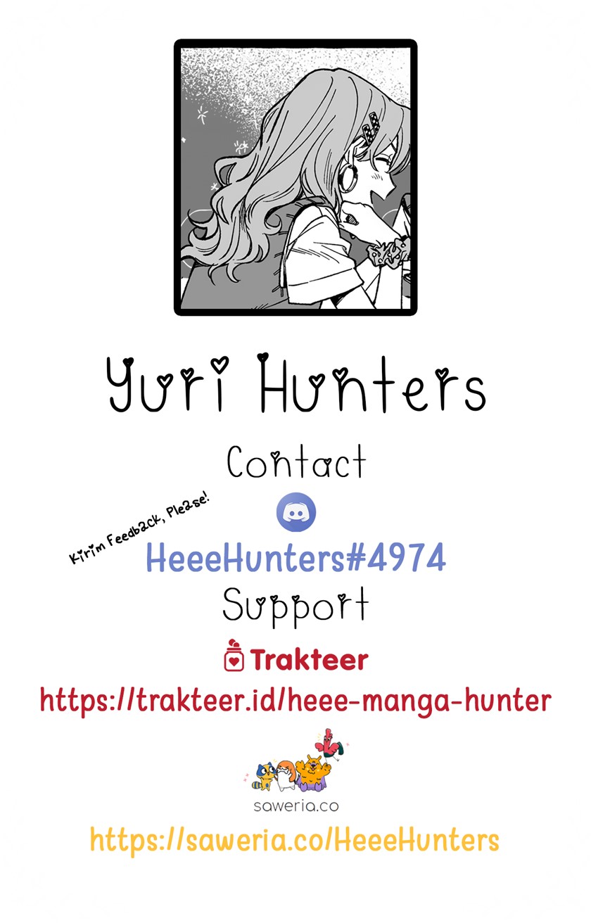 Kininatteru Hito ga Otoko Jyanakatta Chapter 15 - halaman 5