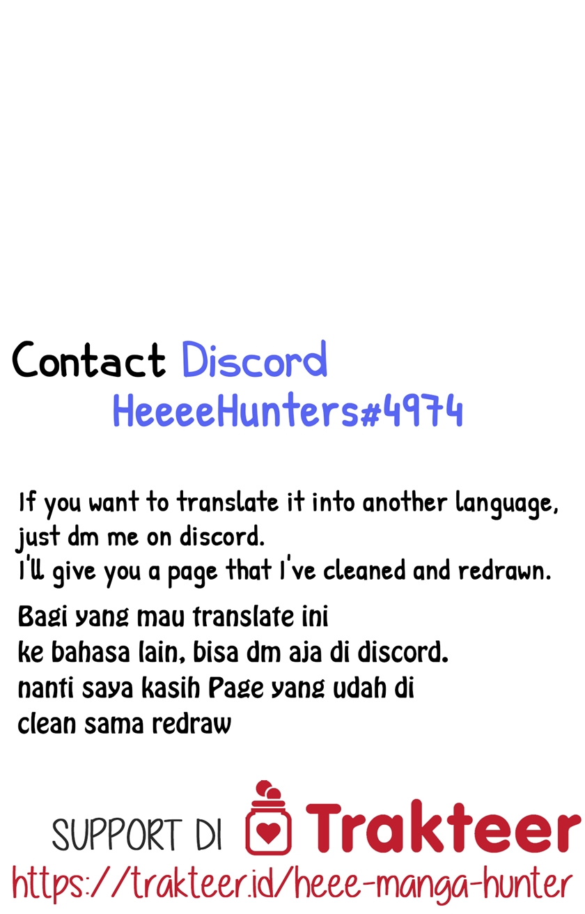 Kininatteru Hito ga Otoko Jyanakatta Chapter 2 - halaman 5
