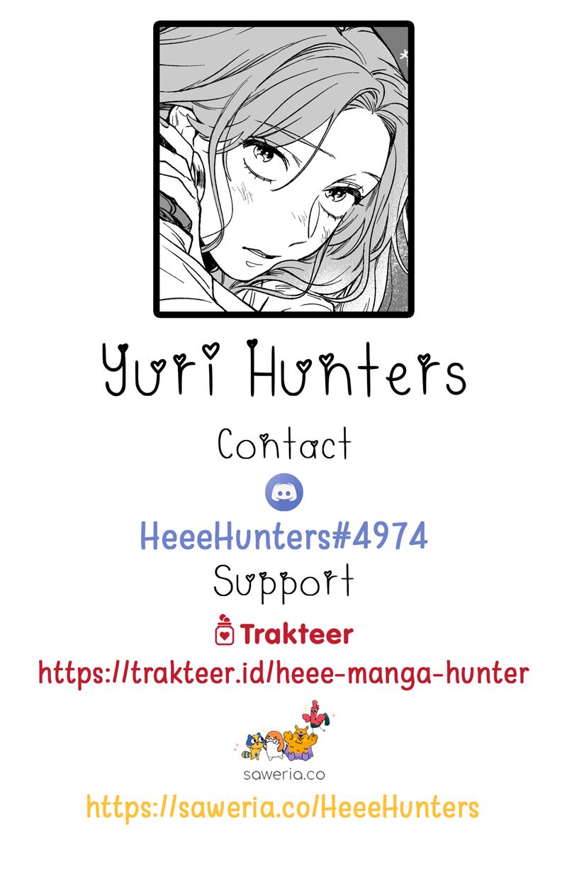 Kininatteru Hito ga Otoko Jyanakatta Chapter 5 - halaman 5