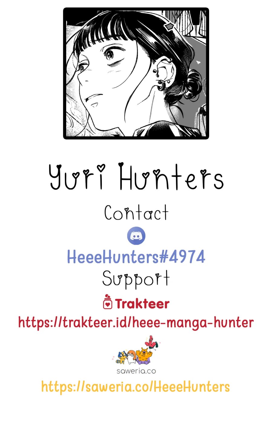 Kininatteru Hito ga Otoko Jyanakatta Chapter 6 - halaman 5