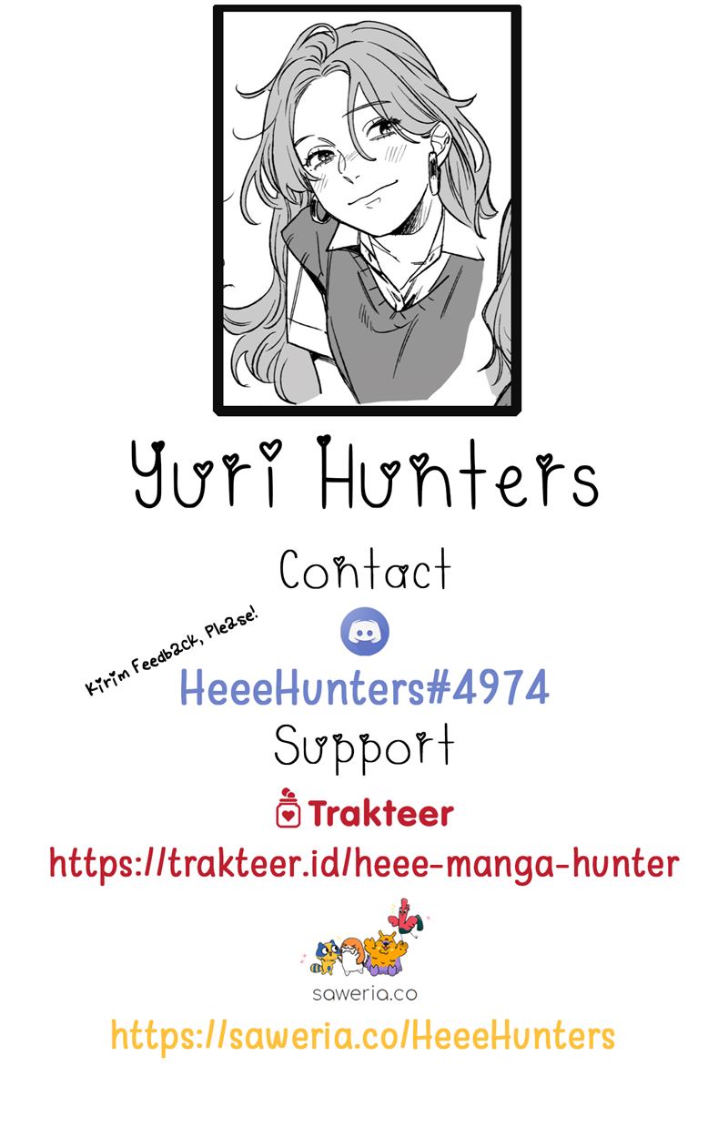 Kininatteru Hito ga Otoko Jyanakatta Chapter 9.1 - halaman 3