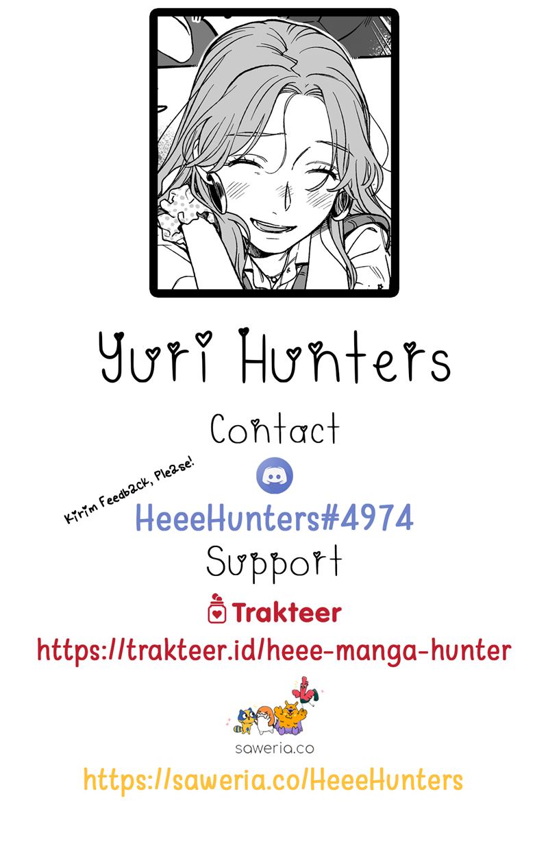 Kininatteru Hito ga Otoko Jyanakatta Chapter 9 - halaman 5