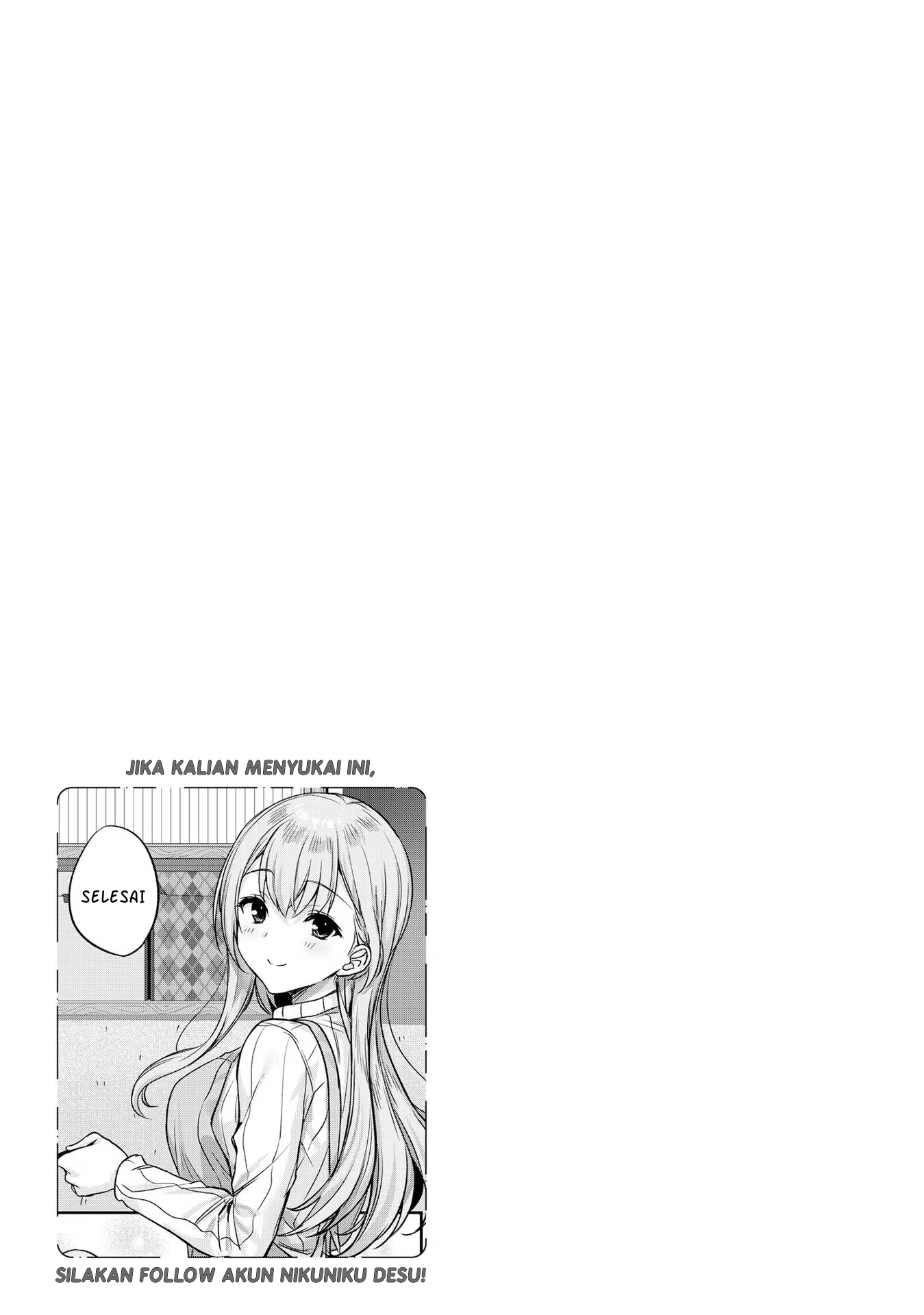 Kinjo no Nanako-san Chapter 16 - halaman 18