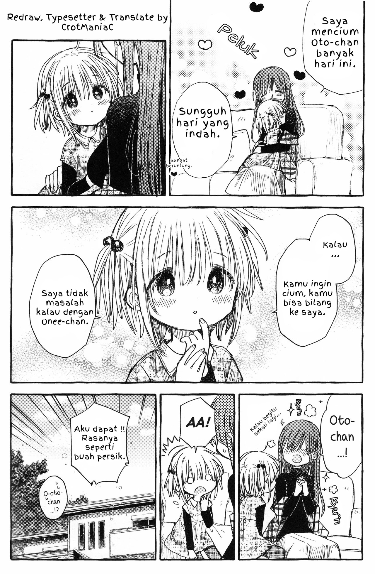 Kinjo no Yasashii Oneesan Chapter 2 - halaman 11