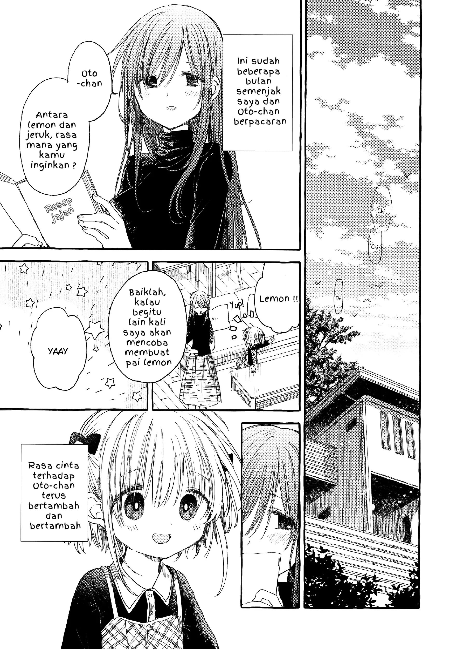 Kinjo no Yasashii Oneesan Chapter 4 - halaman 19