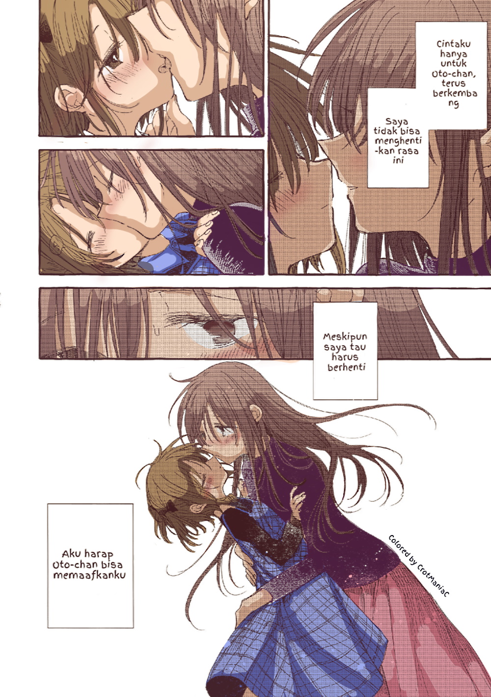 Kinjo no Yasashii Oneesan Chapter 4 - halaman 22
