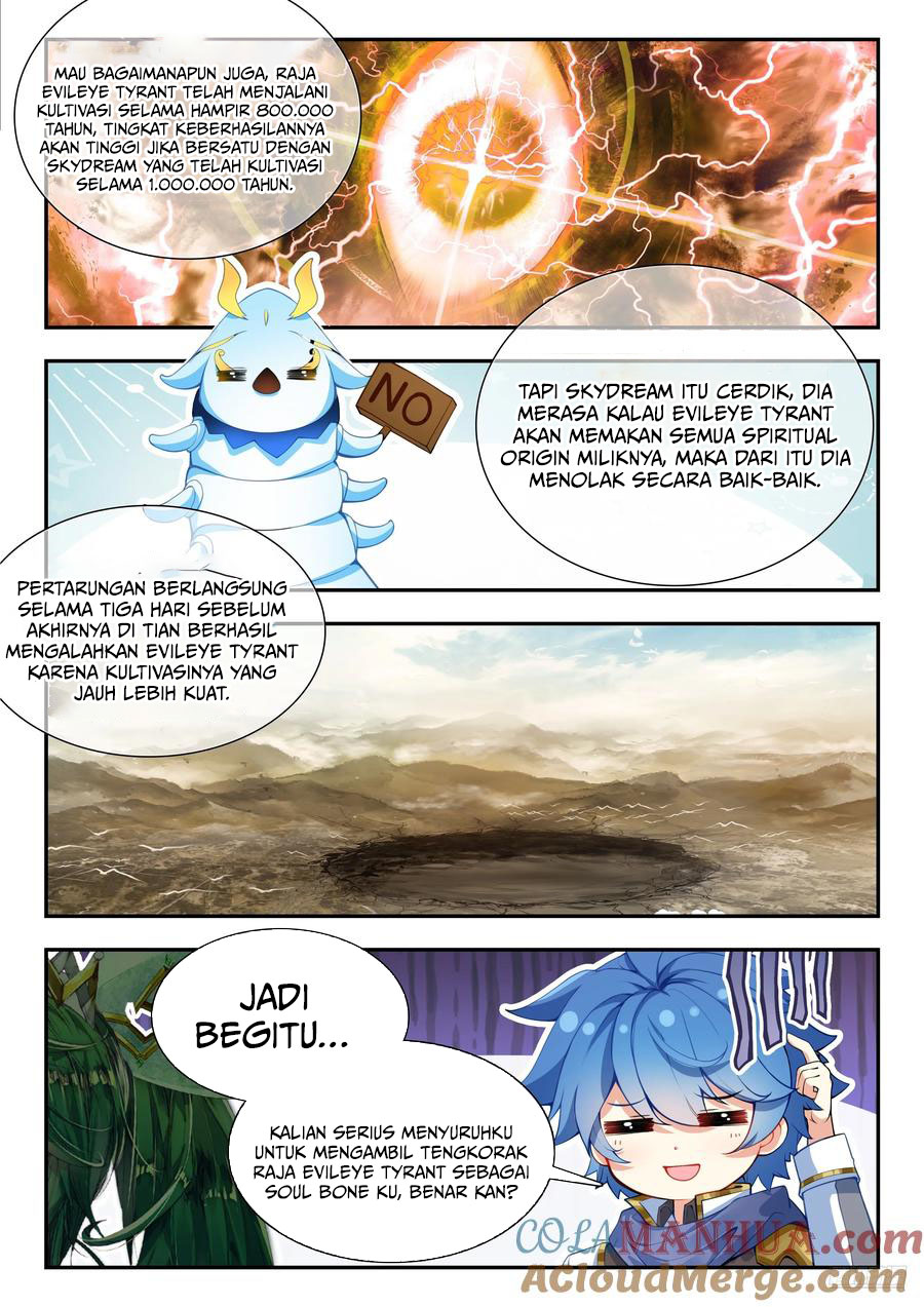 Kinjo no Yasashii Oneesan Chapter 5 - halaman 10