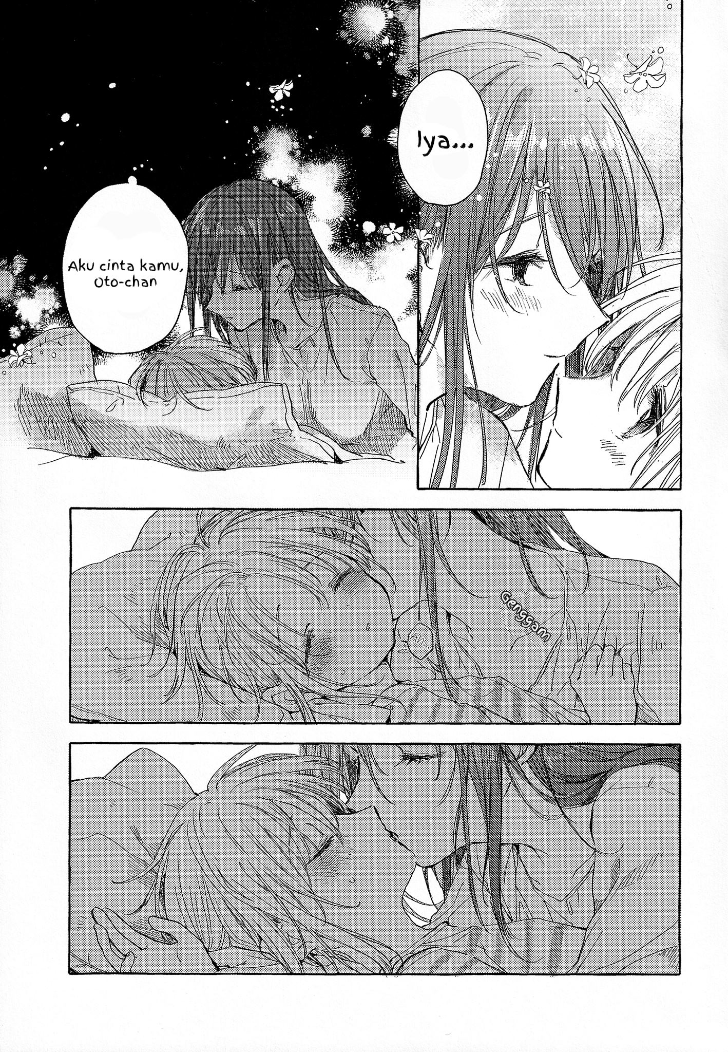 Kinjo no Yasashii Oneesan Chapter 5 - halaman 24