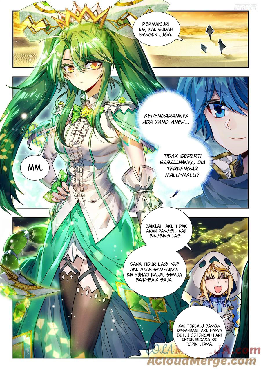 Kinjo no Yasashii Oneesan Chapter 5 - halaman 6