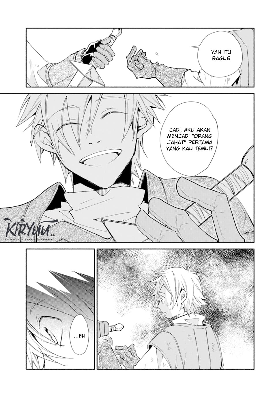 Kinka 1-mai de Kawaru Boukensha Seikatsu Chapter 2 - halaman 42