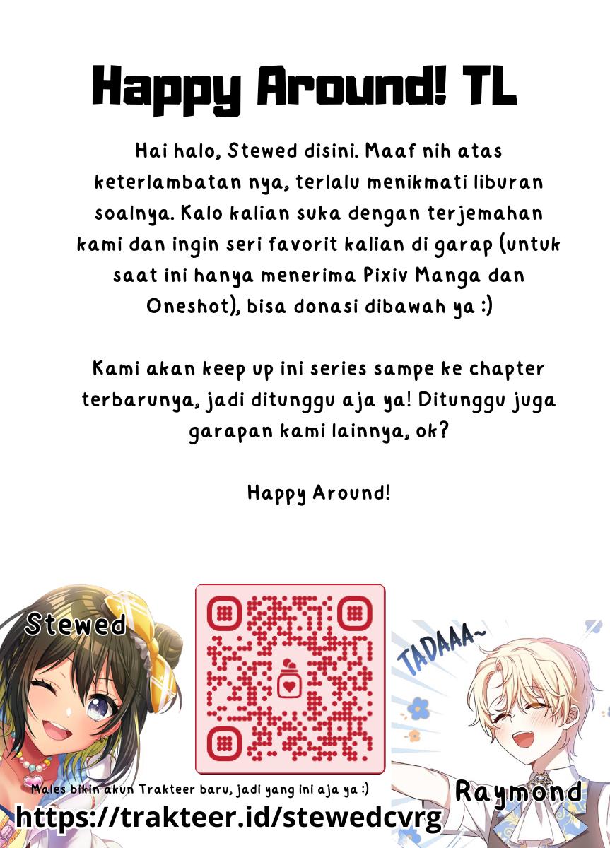 Kinpatsu Yankee to Batsu Game Chapter 10 - halaman 5