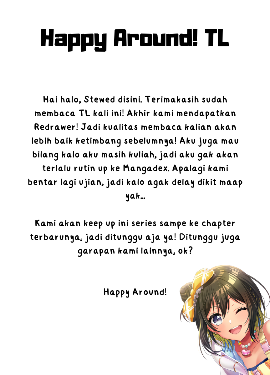 Kinpatsu Yankee to Batsu Game Chapter 2 - halaman 4