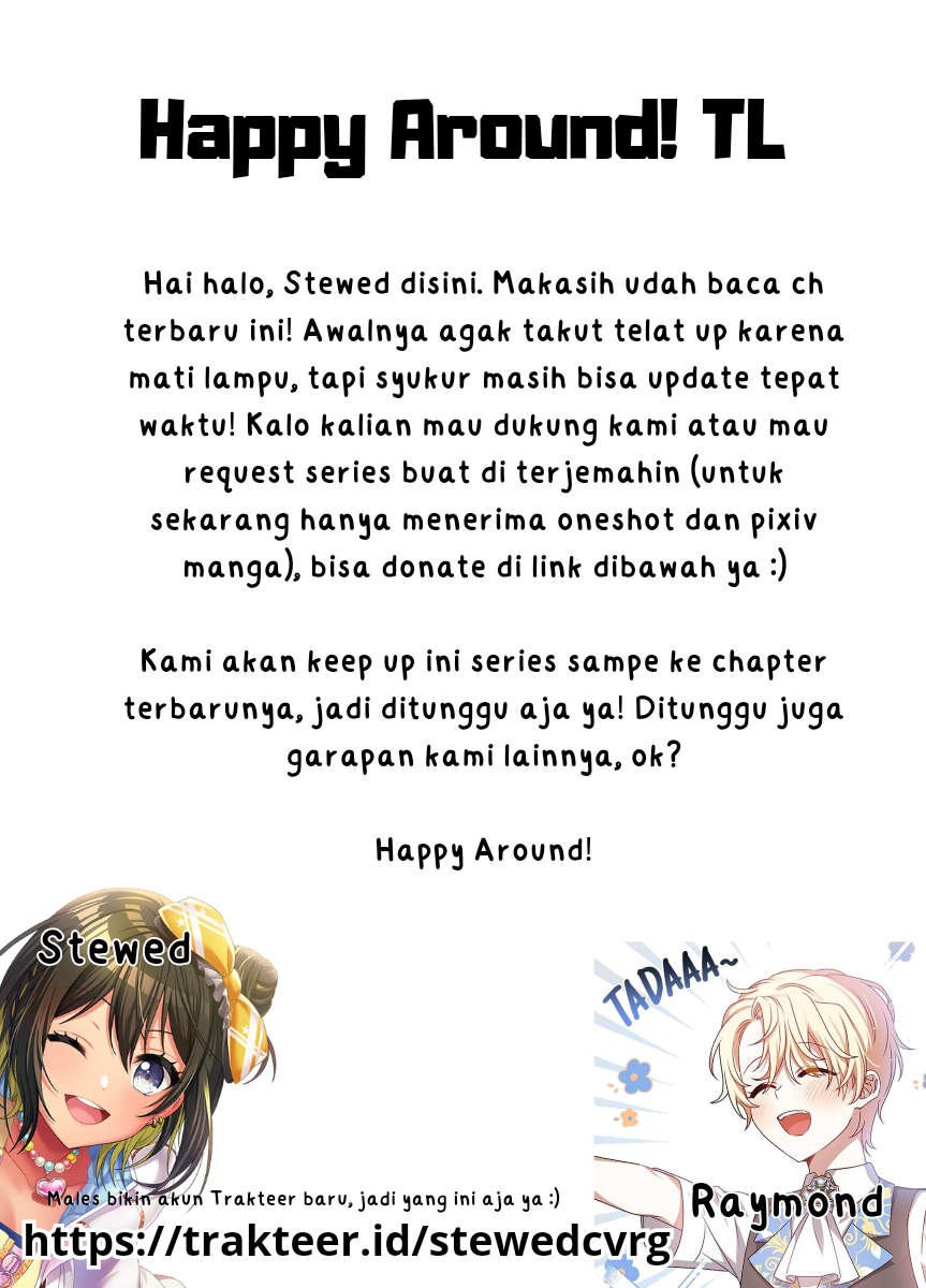 Kinpatsu Yankee to Batsu Game Chapter 4 - halaman 5