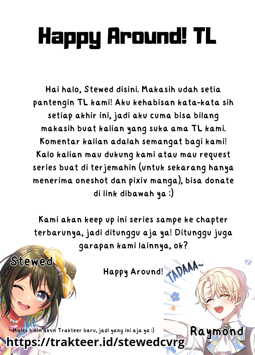 Kinpatsu Yankee to Batsu Game Chapter 5 - halaman 5