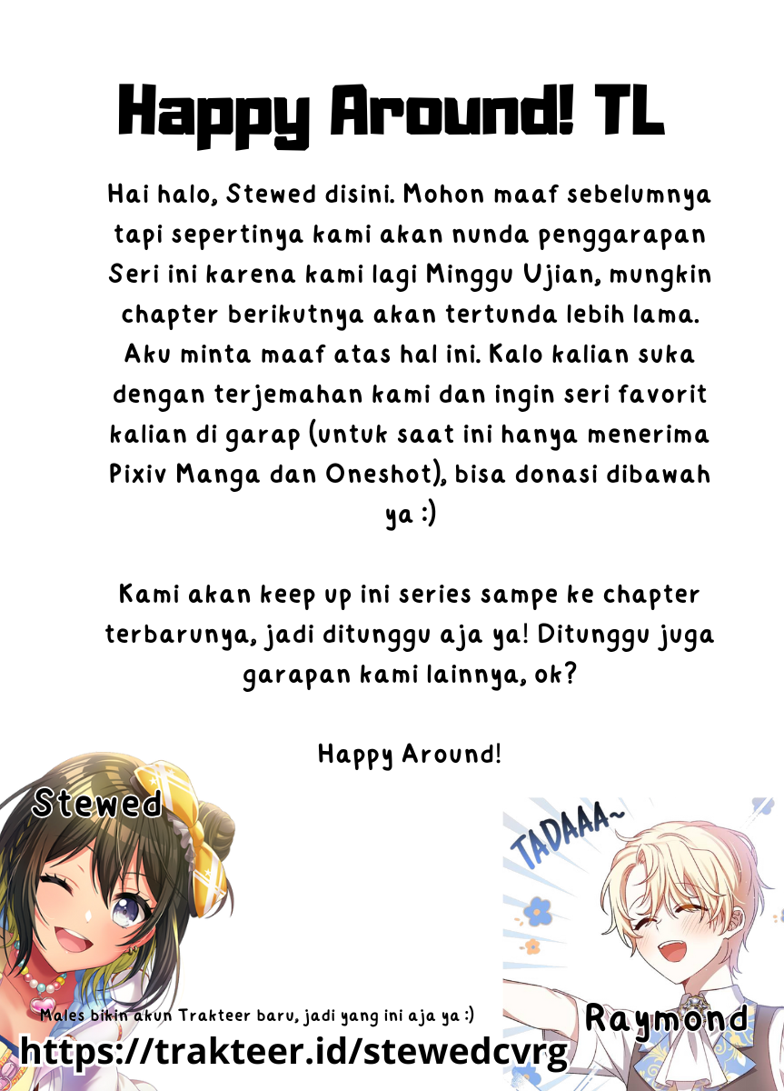 Kinpatsu Yankee to Batsu Game Chapter 6 - halaman 5