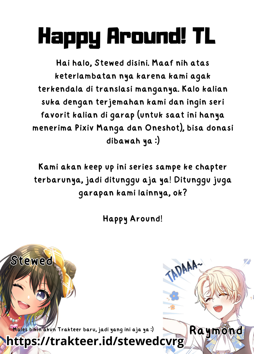 Kinpatsu Yankee to Batsu Game Chapter 9 - halaman 5