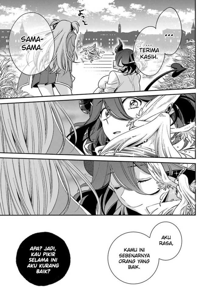 Kinsou no Vermeil – Gakeppuchi Majutshi wa Saikyou no Yakusai to Mahou Sekai o Tsukisusumu Chapter 10 - halaman 18