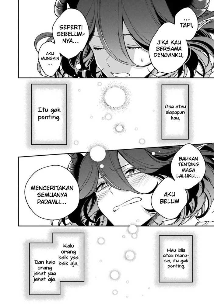 Kinsou no Vermeil – Gakeppuchi Majutshi wa Saikyou no Yakusai to Mahou Sekai o Tsukisusumu Chapter 10 - halaman 23