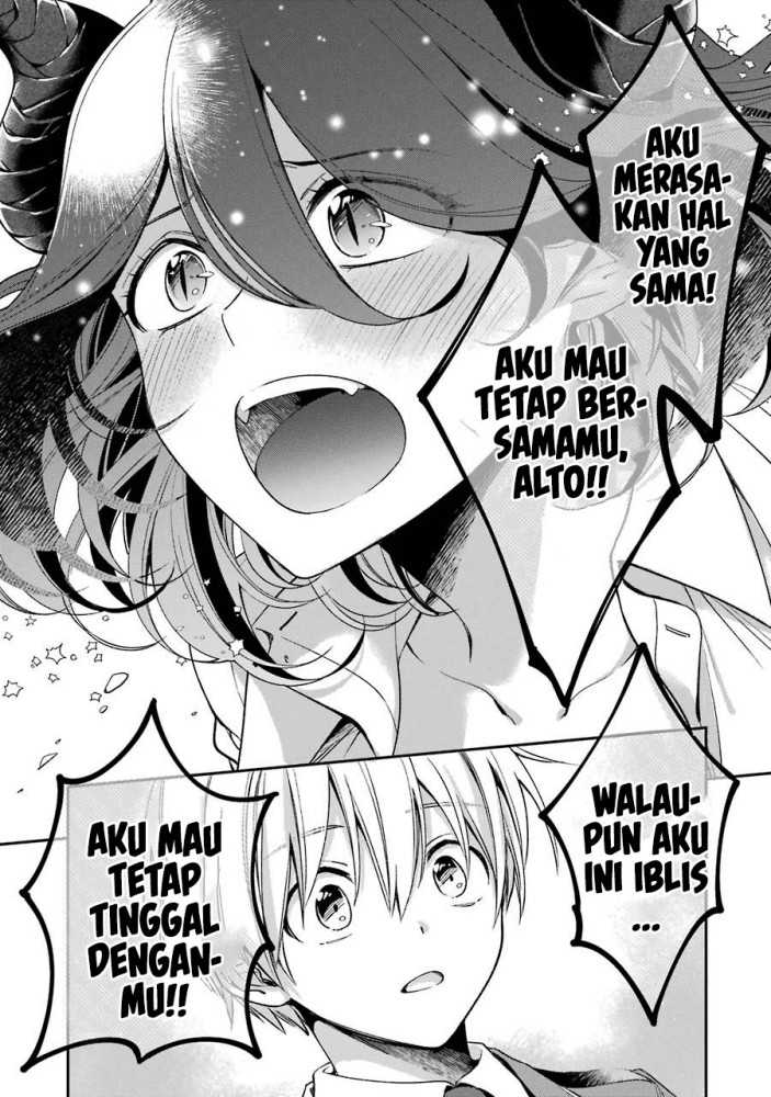 Kinsou no Vermeil – Gakeppuchi Majutshi wa Saikyou no Yakusai to Mahou Sekai o Tsukisusumu Chapter 10 - halaman 25