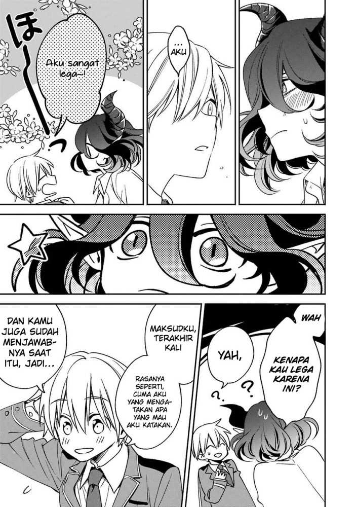 Kinsou no Vermeil – Gakeppuchi Majutshi wa Saikyou no Yakusai to Mahou Sekai o Tsukisusumu Chapter 10 - halaman 26