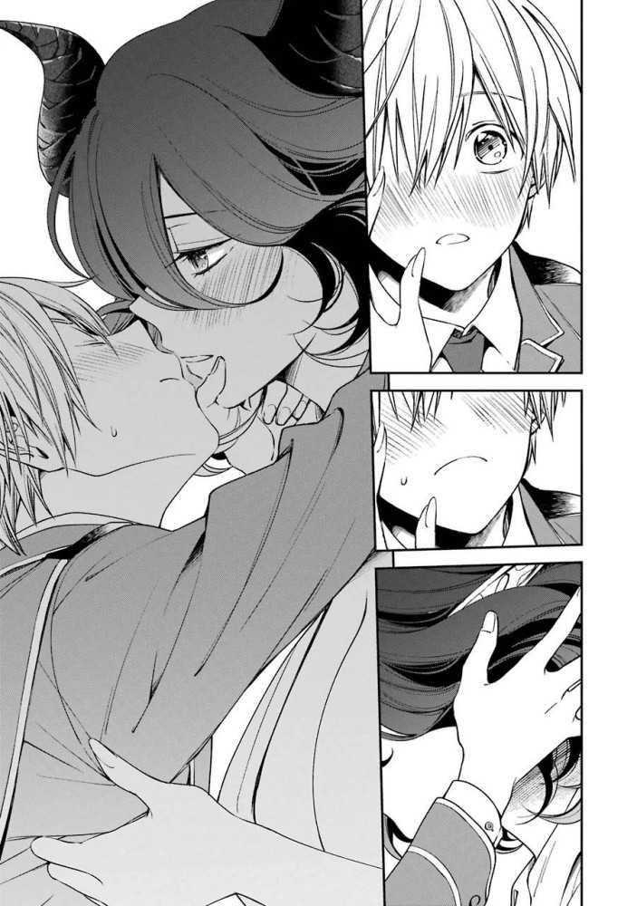 Kinsou no Vermeil – Gakeppuchi Majutshi wa Saikyou no Yakusai to Mahou Sekai o Tsukisusumu Chapter 10 - halaman 34