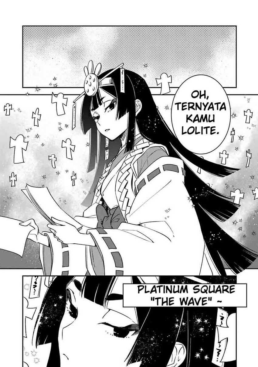 Kinsou no Vermeil – Gakeppuchi Majutshi wa Saikyou no Yakusai to Mahou Sekai o Tsukisusumu Chapter 12 - halaman 39
