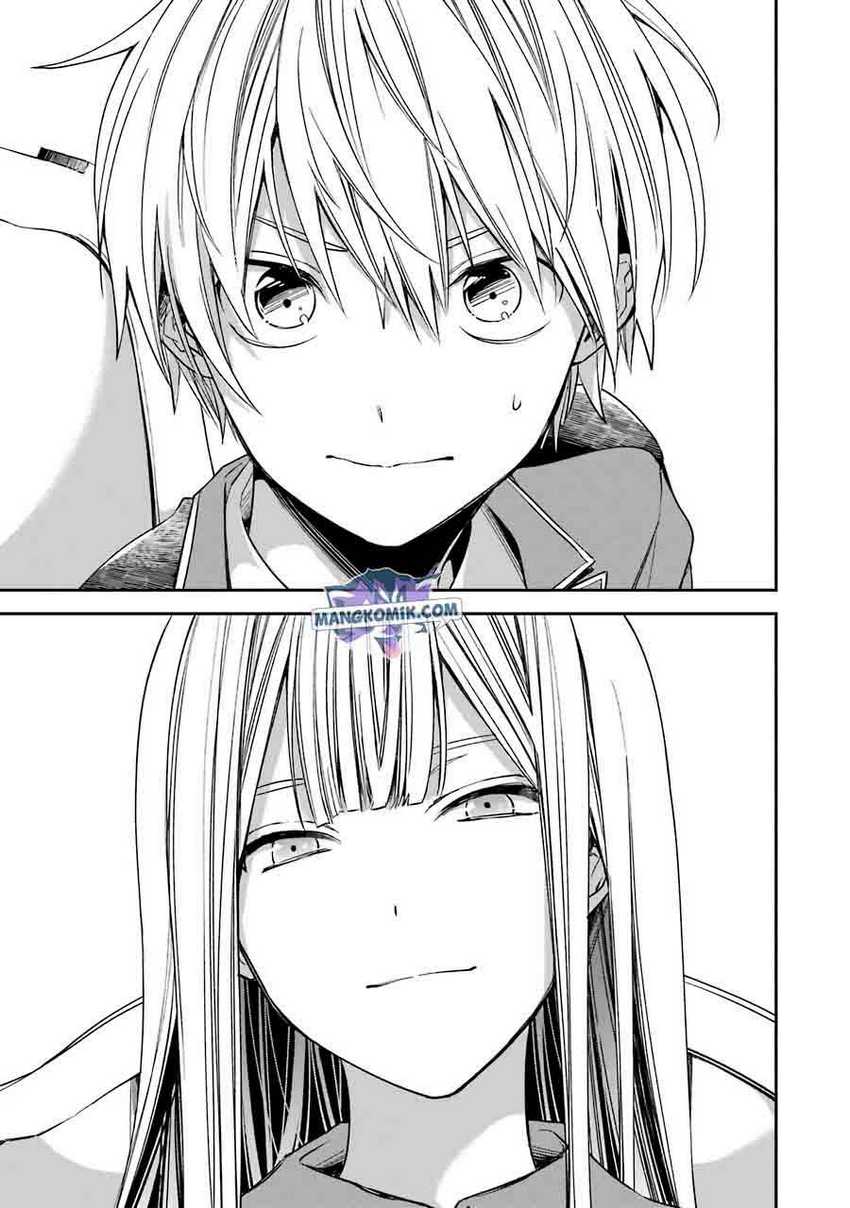 Kinsou no Vermeil – Gakeppuchi Majutshi wa Saikyou no Yakusai to Mahou Sekai o Tsukisusumu Chapter 12 - halaman 6
