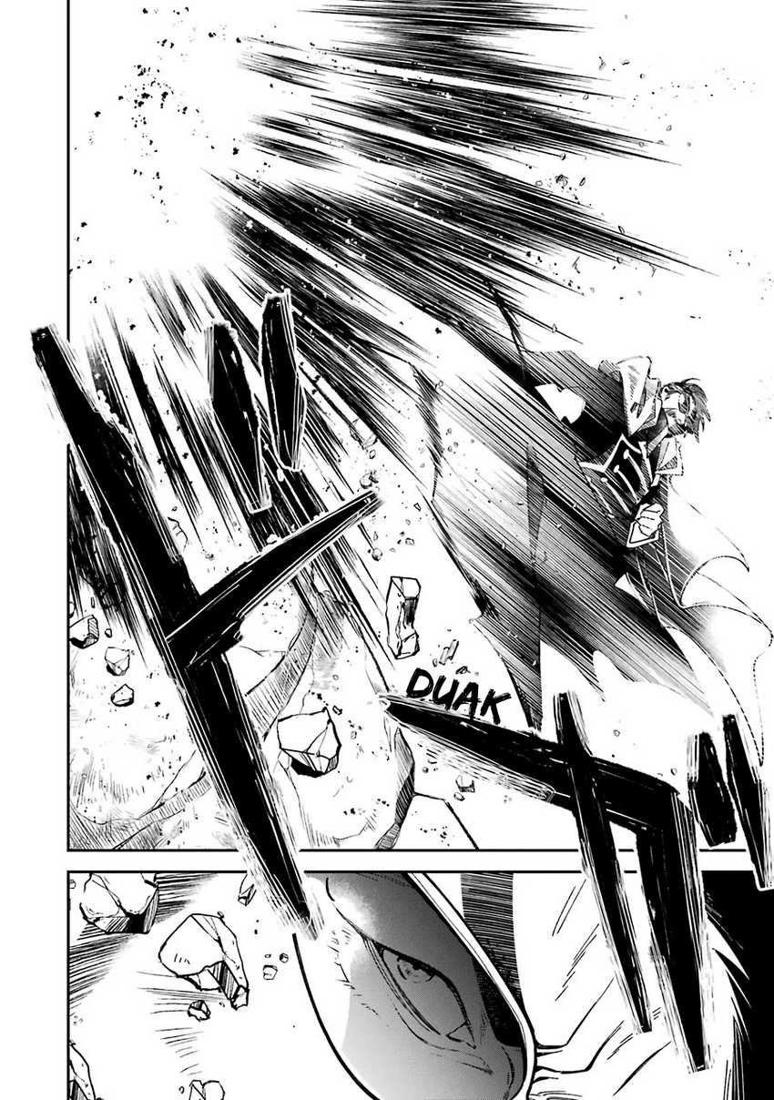 Kinsou no Vermeil – Gakeppuchi Majutshi wa Saikyou no Yakusai to Mahou Sekai o Tsukisusumu Chapter 14 - halaman 24