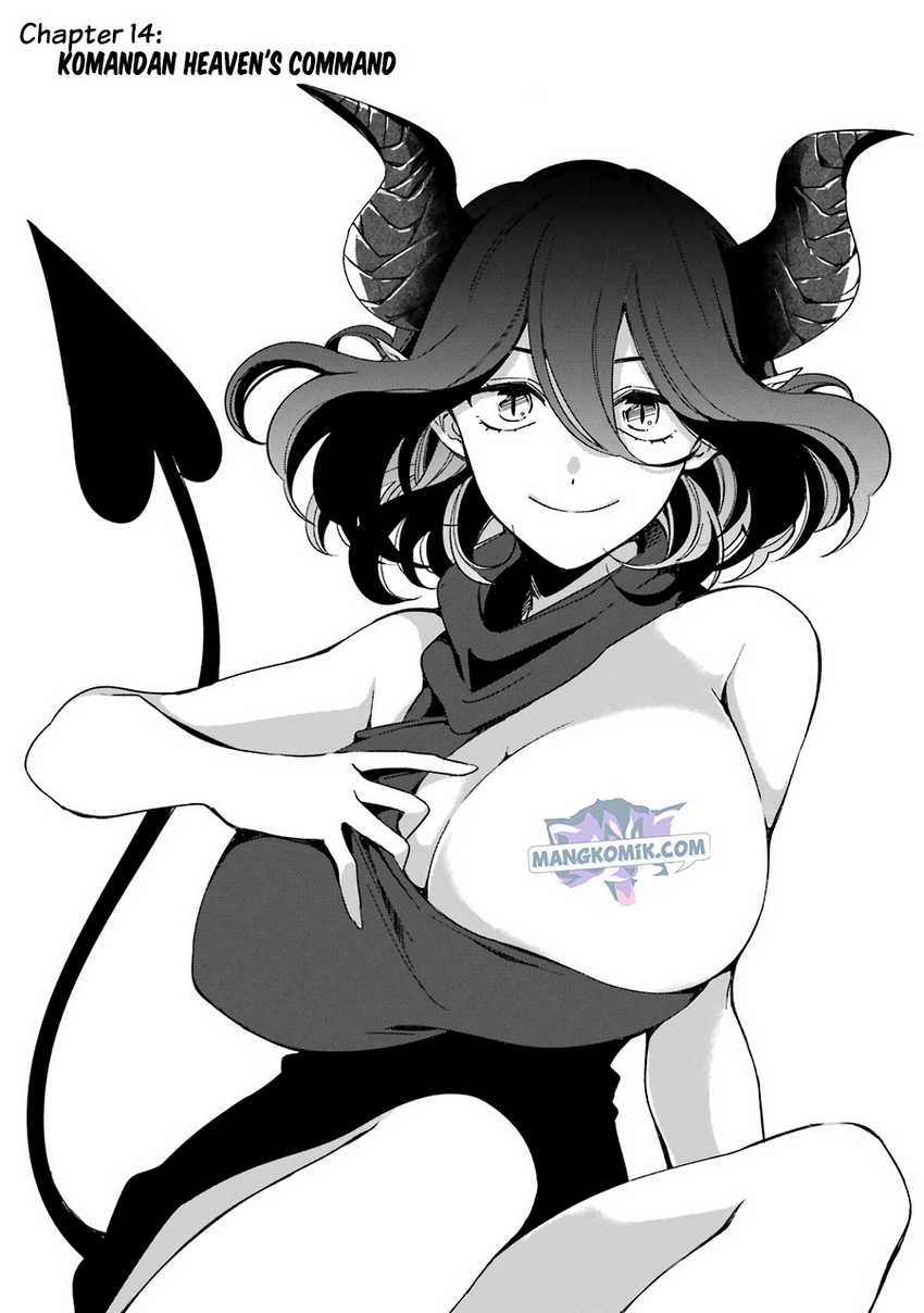 Kinsou no Vermeil – Gakeppuchi Majutshi wa Saikyou no Yakusai to Mahou Sekai o Tsukisusumu Chapter 14 - halaman 5
