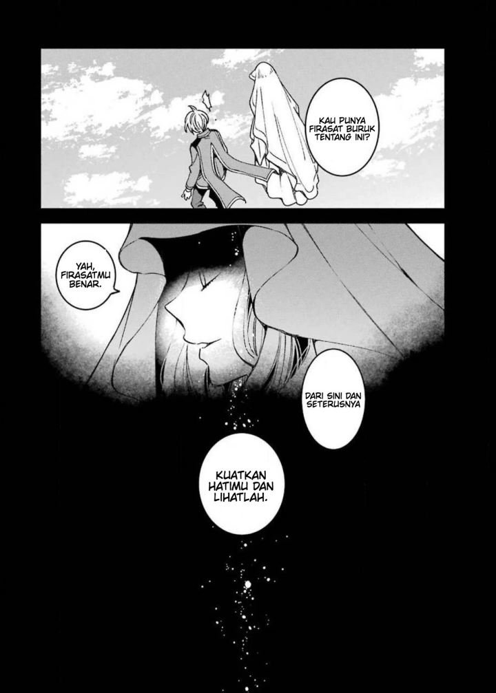 Kinsou no Vermeil – Gakeppuchi Majutshi wa Saikyou no Yakusai to Mahou Sekai o Tsukisusumu Chapter 16 - halaman 18