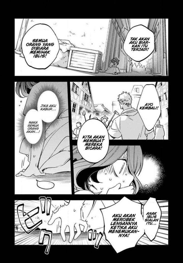 Kinsou no Vermeil – Gakeppuchi Majutshi wa Saikyou no Yakusai to Mahou Sekai o Tsukisusumu Chapter 16 - halaman 44