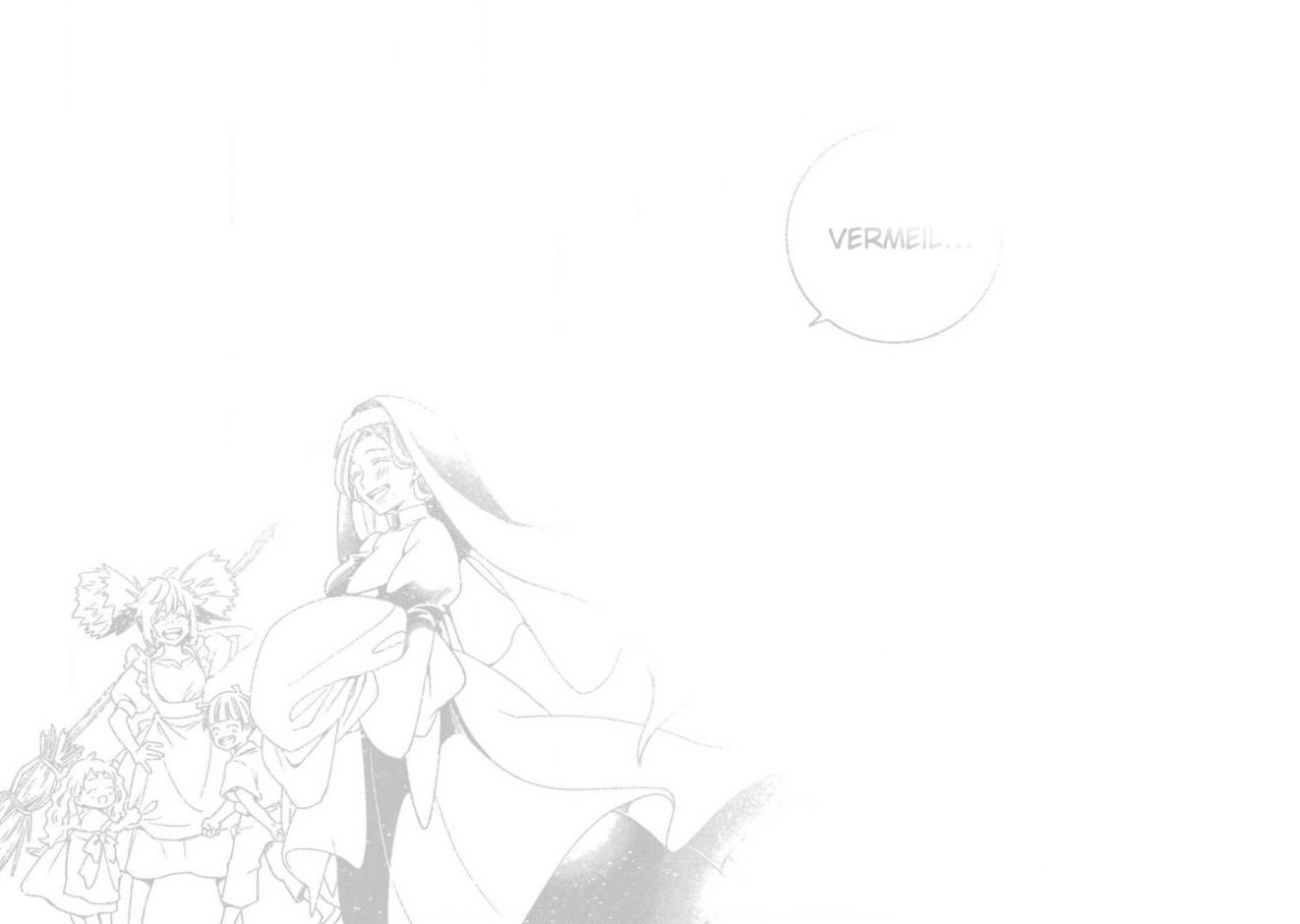 Kinsou no Vermeil – Gakeppuchi Majutshi wa Saikyou no Yakusai to Mahou Sekai o Tsukisusumu Chapter 16 - halaman 57