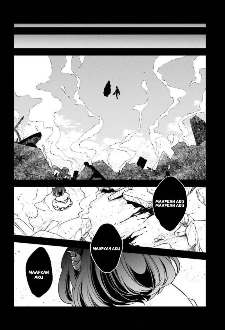 Kinsou no Vermeil – Gakeppuchi Majutshi wa Saikyou no Yakusai to Mahou Sekai o Tsukisusumu Chapter 16 - halaman 58