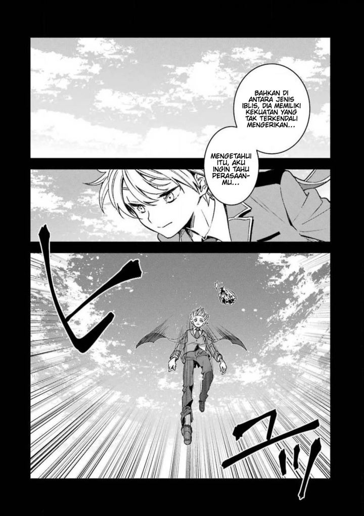 Kinsou no Vermeil – Gakeppuchi Majutshi wa Saikyou no Yakusai to Mahou Sekai o Tsukisusumu Chapter 16 - halaman 62