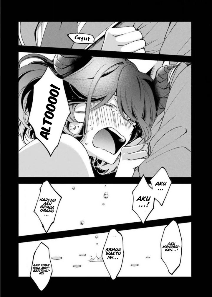 Kinsou no Vermeil – Gakeppuchi Majutshi wa Saikyou no Yakusai to Mahou Sekai o Tsukisusumu Chapter 16 - halaman 68