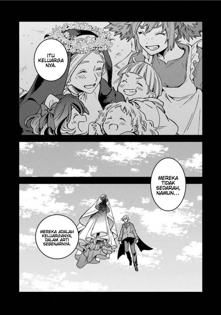 Kinsou no Vermeil – Gakeppuchi Majutshi wa Saikyou no Yakusai to Mahou Sekai o Tsukisusumu Chapter 16 - halaman 7