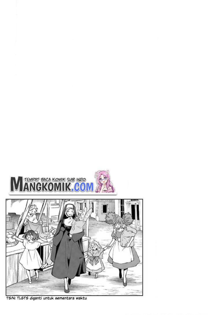 Kinsou no Vermeil – Gakeppuchi Majutshi wa Saikyou no Yakusai to Mahou Sekai o Tsukisusumu Chapter 16 - halaman 75