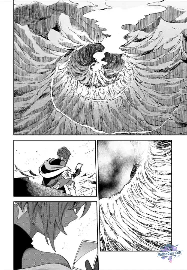 Kinsou no Vermeil – Gakeppuchi Majutshi wa Saikyou no Yakusai to Mahou Sekai o Tsukisusumu Chapter 18 - halaman 41