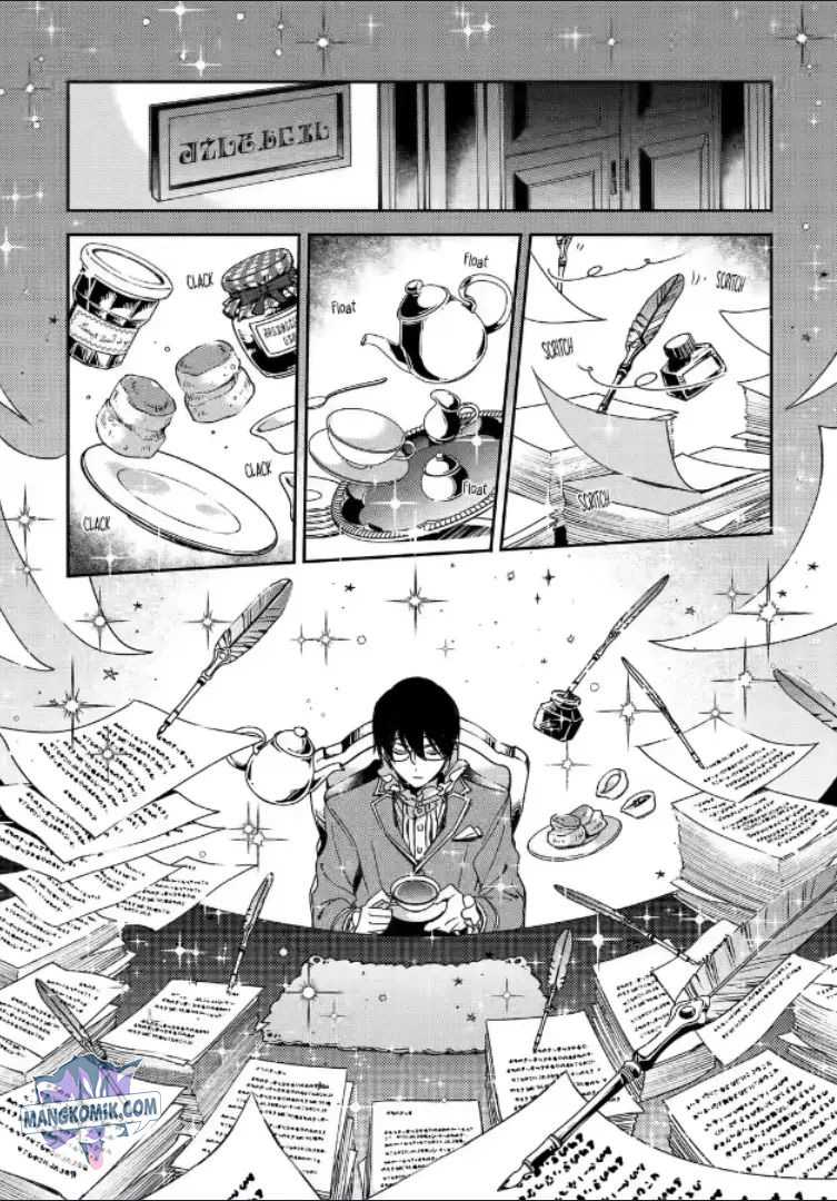 Kinsou no Vermeil – Gakeppuchi Majutshi wa Saikyou no Yakusai to Mahou Sekai o Tsukisusumu Chapter 19 - halaman 12