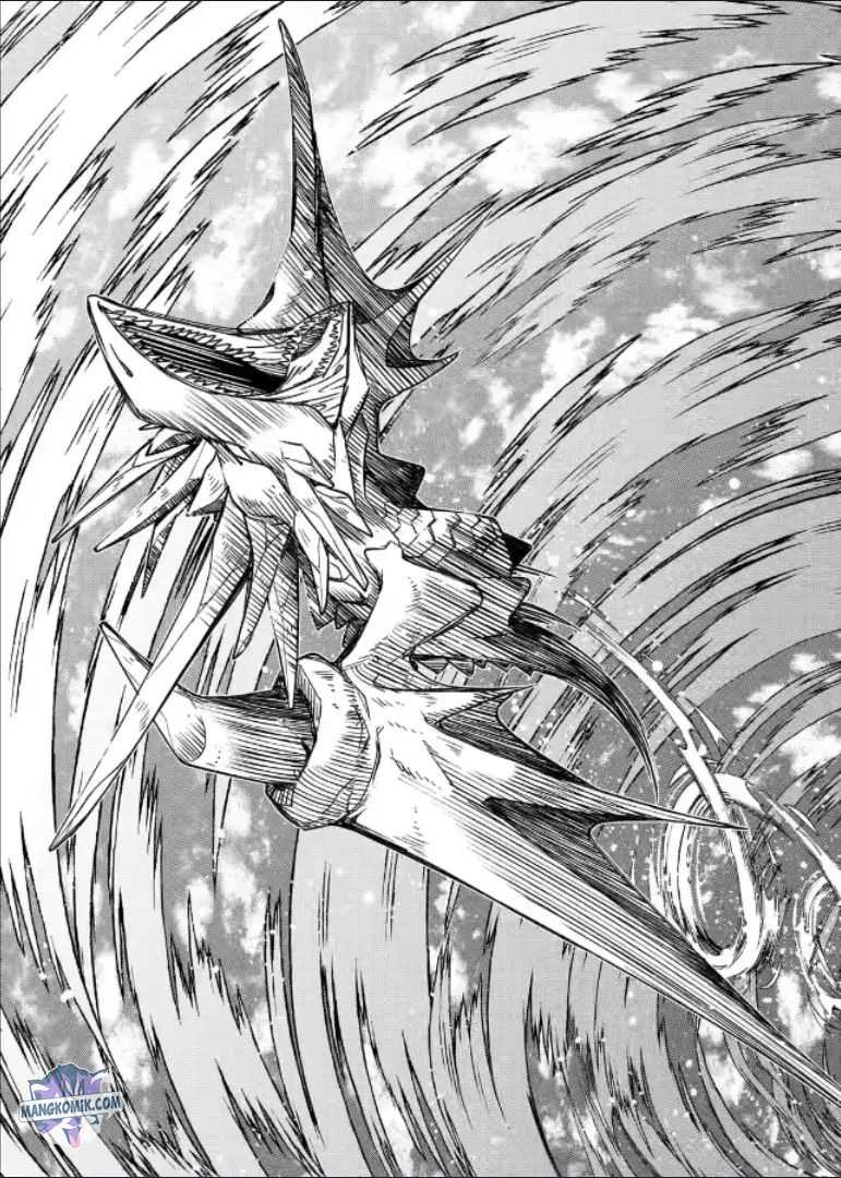 Kinsou no Vermeil – Gakeppuchi Majutshi wa Saikyou no Yakusai to Mahou Sekai o Tsukisusumu Chapter 19 - halaman 28