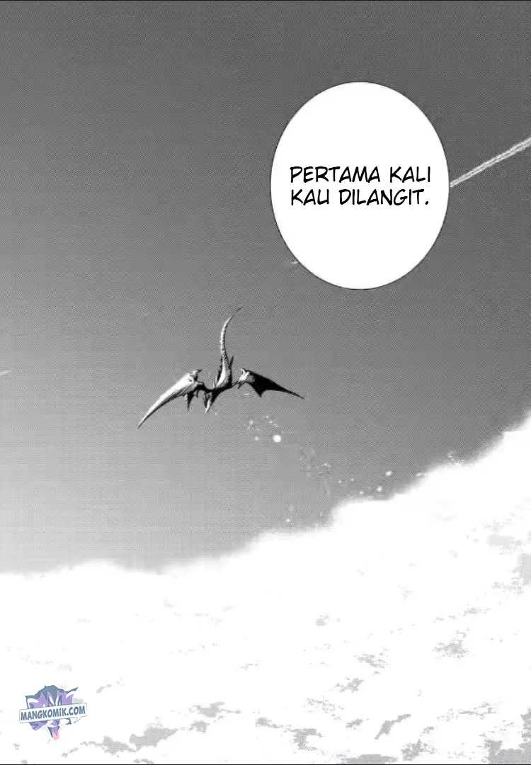 Kinsou no Vermeil – Gakeppuchi Majutshi wa Saikyou no Yakusai to Mahou Sekai o Tsukisusumu Chapter 19 - halaman 33
