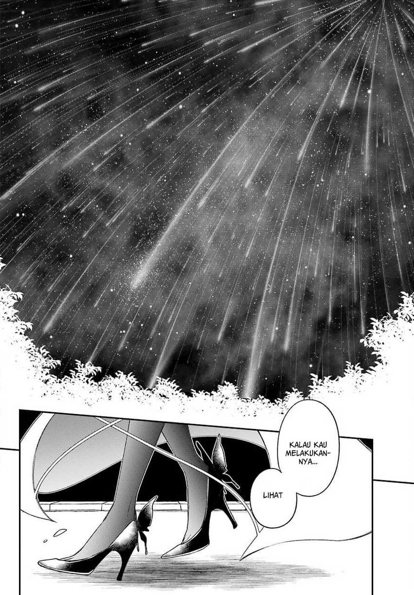 Kinsou no Vermeil – Gakeppuchi Majutshi wa Saikyou no Yakusai to Mahou Sekai o Tsukisusumu Chapter 21.2 - halaman 12