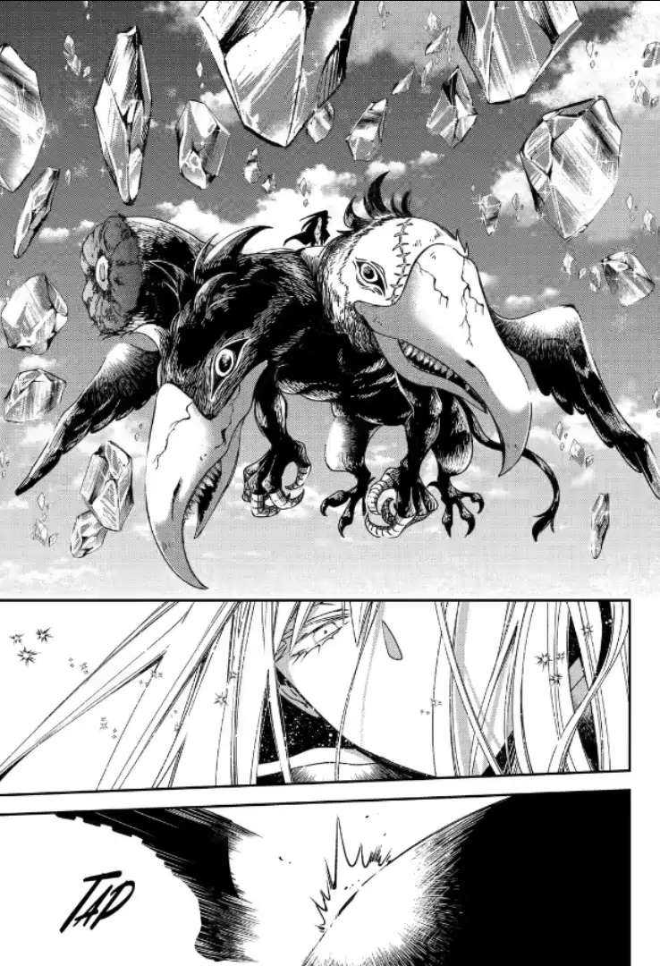 Kinsou no Vermeil – Gakeppuchi Majutshi wa Saikyou no Yakusai to Mahou Sekai o Tsukisusumu Chapter 21.2 - halaman 29