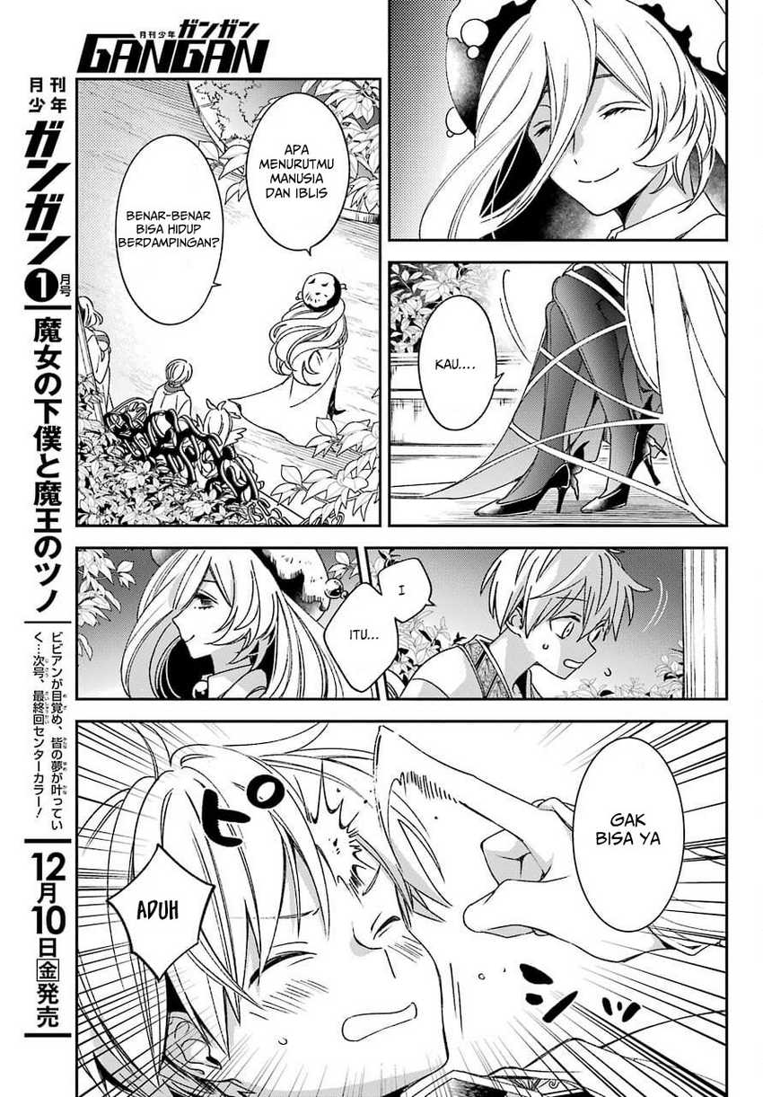Kinsou no Vermeil – Gakeppuchi Majutshi wa Saikyou no Yakusai to Mahou Sekai o Tsukisusumu Chapter 21.2 - halaman 9