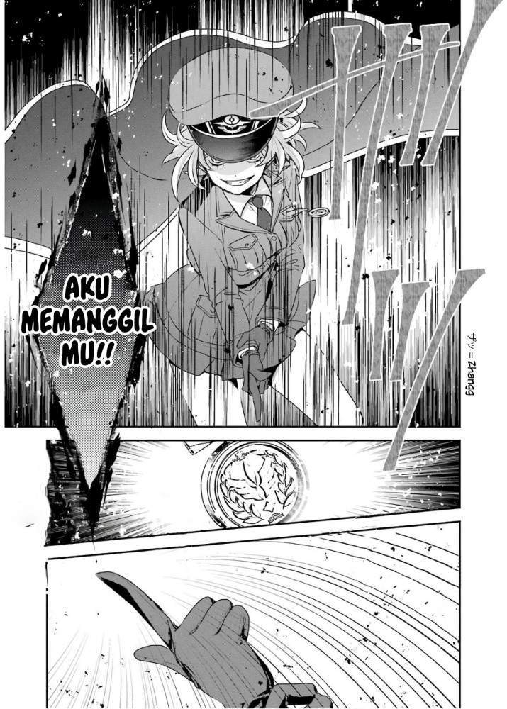 Kinsou no Vermeil – Gakeppuchi Majutshi wa Saikyou no Yakusai to Mahou Sekai o Tsukisusumu Chapter 3.2 - halaman 23