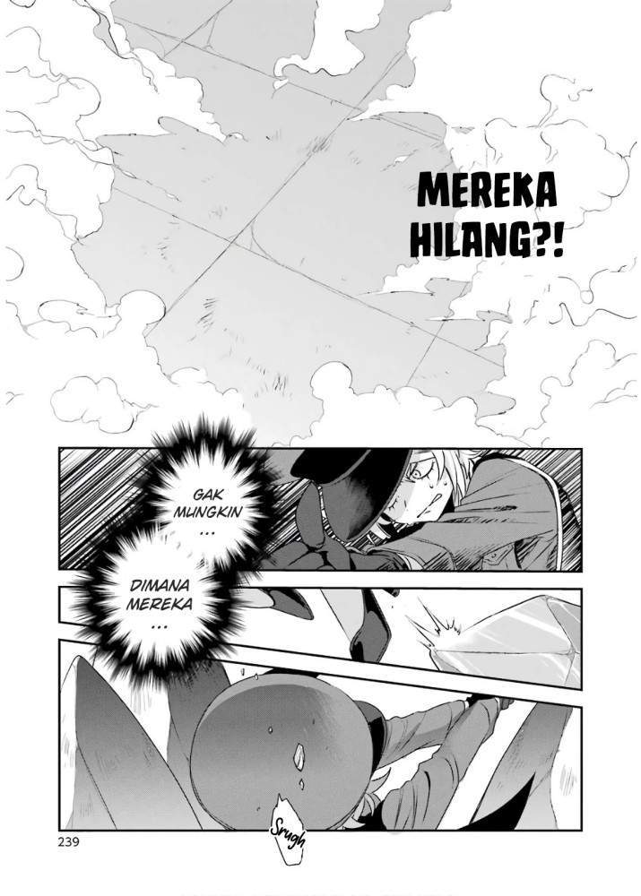 Kinsou no Vermeil – Gakeppuchi Majutshi wa Saikyou no Yakusai to Mahou Sekai o Tsukisusumu Chapter 4.2 - halaman 8
