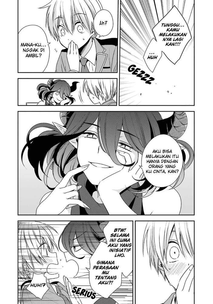 Kinsou no Vermeil – Gakeppuchi Majutshi wa Saikyou no Yakusai to Mahou Sekai o Tsukisusumu Chapter 5.2 - halaman 7