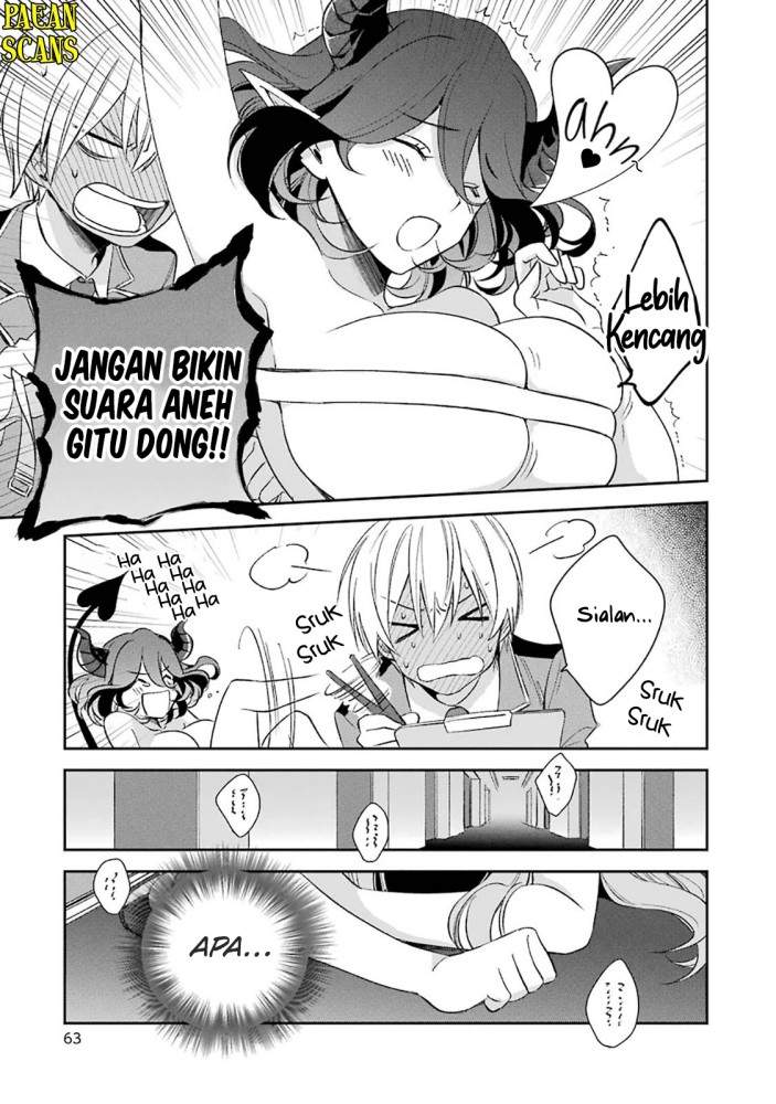Kinsou no Vermeil – Gakeppuchi Majutshi wa Saikyou no Yakusai to Mahou Sekai o Tsukisusumu Chapter 6.2 - halaman 3